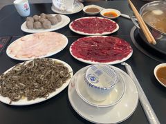 -一鼎牛鲜牛肉火锅·晋江老字号(罗山店)