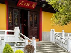 -灵谷景区