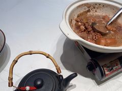 排骨藕汤-千滋百味·醉江澜花园餐厅(街道口店)
