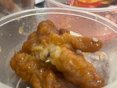 -满记甜品(静安大悦城店)