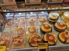 -盒马鲜生(和谐广场店)