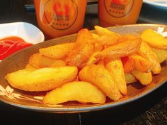 -新加坡海鲜(国贸商城店)