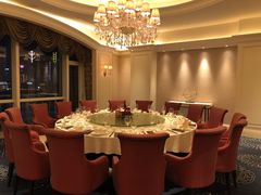 包厢-上海小南国(国会店)