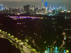 -上海浦东嘉里大酒店