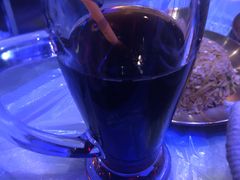 -夜火烤摊·东北烧烤酒场·老杨小黄鱼