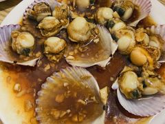 -九龙餐厅(大沽路店)