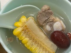 -东北故事私房菜(江南印象店)