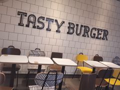 -麦当劳(欧陆广场店)