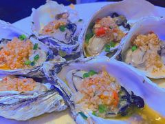 -蠔爺王志德生蚝馆(金沙湾店)