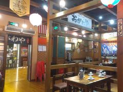 -小川洋风料理(街道口店)