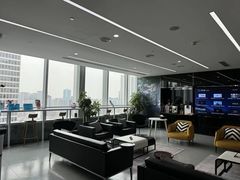 -马泷齿科·成都锦江置略马泷口腔门诊部(IFS国金中心店)