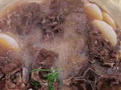 -芦月轩羊蝎子(太平桥店)