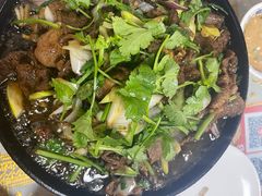 -清真·鸦儿李记·小馆(后海店)