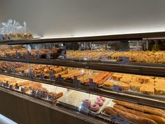 -山崎面包(苏州中心店)