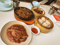 -火啫啫·粤式啫啫煲(南通首店)