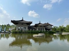 -宜春禅都文化博览园