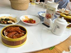 -道南書院·私房菜·早午茶·茶馆