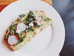 -Egg•Allday Brunch(襄阳北路店)