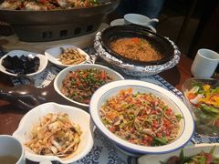 -不二舟食府(车站南路店)