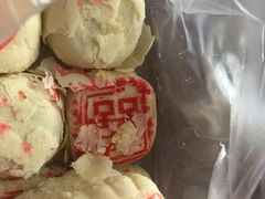 -爱德顺糕点食屋(利民道店)