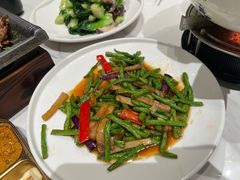 -清真·宁夏印象·盐池滩羊肉体验店(江宁路店)