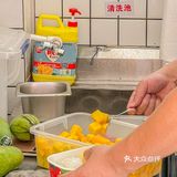边走边吃的芒果糯米饭 一口魂穿泰国街头