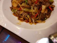 -缪氏川菜(丰盛町店)