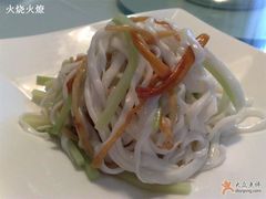 金菇素鲍丝-福1039(愚园路店)