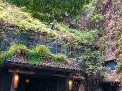 -竹吟山房