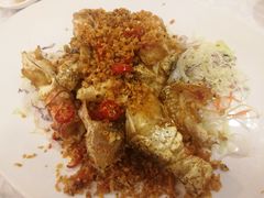 -鲤鱼门海鲜街