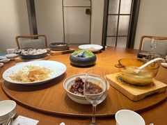 -高佳庄·海鲜酒楼(东港店)