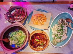 -啫神·广州地标美食(北京路店)