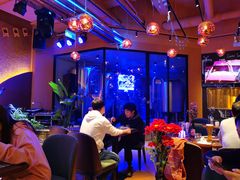 -Ambra Haus琥珀屋精酿餐厅(宝山店)