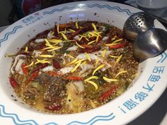 -花椒俏川菜小馆(南海万达店)