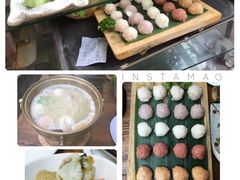 -慢丽江·云南野生菌土鸡锅(付家庄店)