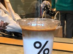 -% Arabica阿拉比卡咖啡烘焙工坊