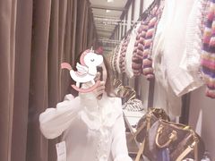-ZARA(海港城店)