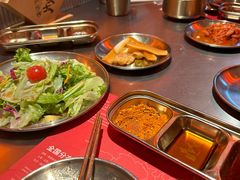 -西塔老太太泥炉烤肉(苏州大悦城店)