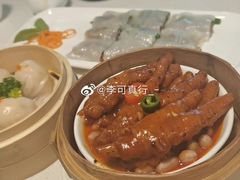-煲王粤菜餐厅(中侨中心店)