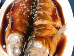 -兰桂坊·花园餐厅(西湖店)