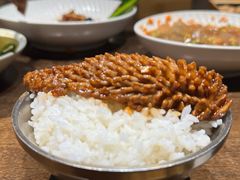 -魁盛居百年鲁菜馆(县西巷店)
