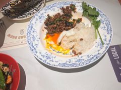 -太食獸泰式茶餐厅(IFS国金中心店)