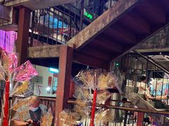 门面-五马集·海鲜·温州大牌档(黑金冠五马街十字路口店)