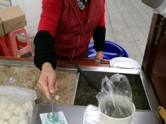 -叶氏麻糍(鼓浪屿店)