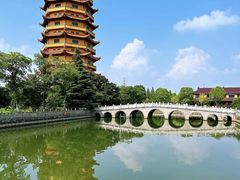-海天禅寺