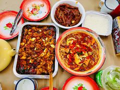 -老三样·旧食新味(万寿宫店)