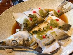 -德永枣香烤鸭(官舍店)