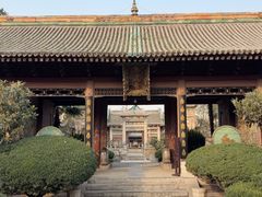 -西安化觉巷清真大寺