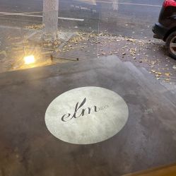 -M+hair salon专业造型沙龙