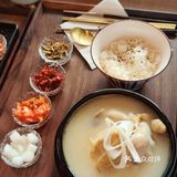 贴心TIPS：饭量十分足